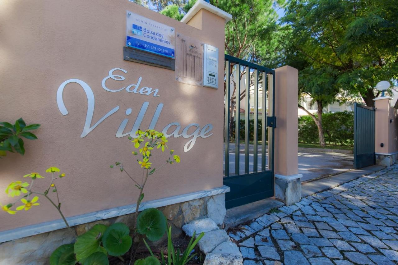 Eden Vilage By Garvetur Виламура Экстерьер фото